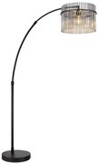 Φωτιστικό Επιδαπέδιο Globo Lighting GORLEY 15698S1