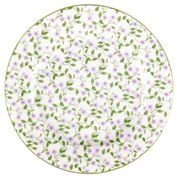 Πιάτο Φρούτου (Φ20) Oriana Ferelli Floral 23245