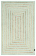 Χαλί Καλοκαιρινό (160x230) Guy Laroche Maya Washabi