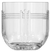 Ποτήρι Γυάλινο Διάφανο ESPIEL 355ml-8,66x8,9εκ. The Gats S2970VCP36K6