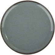 Πιάτο Γλυκού Mood KXOD11015P01 Φ15cm Blue Kutahya Porselen Πορσελάνη