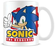 Κούπα Sonic the Hedgegog Thumbs Up