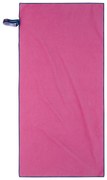 Πετσέτα Γυμναστηρίου 3868 Fuchsia Greenwich Polo Club Γυμναστηρίου 45x90cm Microfiber