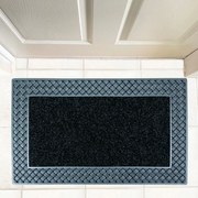 ΠΑΤΑΚΙ ΕΙΣΟΔΟΥ SL233 SILVER 45X75 - San Lorentzo