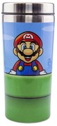 Κούπα Θερμός Super Mario Warp Pipe PP6349NN 450ml Multi Paladone Ανοξείδωτο Ατσάλι