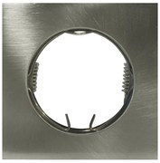 Εξάρτημα  Σποτ Aca BS3159NMMR16 Ασημί (Silver Coloured)