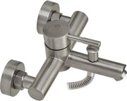 GL SATINA - ΜΠΑΤΑΡΙΑ ΛΟΥΤΡΟΥ SS304 SATINE 20-3130
