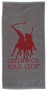 ΠΕΤΣΕΤΑ ΓΥΜΝΑΣΤΗΡΙΟΥ 45x90cm GREENWICH POLO CLUB - ESSENTIAL 3036