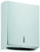 CASSETA ΧΑΡΤ/ΚΗ  INOX ST/ST 304 K 13-8090