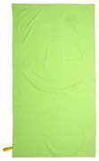 Πετσέτα Γυμναστηρίου (50x90) Viopros Microfiber Λαχανί