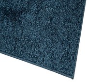 Μοκέτα Super Soft 3849A 8000 Navy Royal Carpet 400X