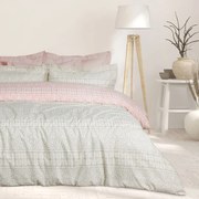 Σεντόνια Μονά (Σετ) Das Home Happy 9674