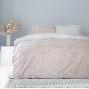 Κουβερλί Μονό (160x240) 2 Όψεων Kocoon Arbor Pink