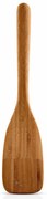 Σπάτουλα Από Bamboo 31cm Nordic Kitchen 530470 Natural Eva Solo Bamboo