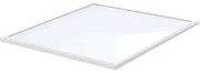 Φωτιστικό Οροφής Χωνευτό Τετρ LED 40W 3000k PANEL PANAGOULAS-05-00363-Λευκό 05-00363