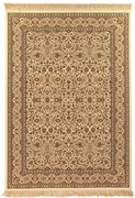 Κλασικό Χαλί Sherazad 6461 8302 IVORY Royal Carpet - 160 x 230 cm - 11SHE8302IV.160230