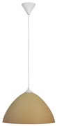 Φωτιστικό Οροφής Μονόφωτο Heronia Brush 02-0206 Somon