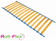 Ορθοπεδικές τάβλες Roll-Flex για όλες τις διαστάσεις στρωμάτων Genomax