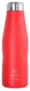 Θερμός 500ml ESTIA Save the Aegean Red Matte 01-8543