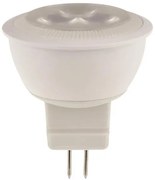 ΛΑΜΠΑ LED MR16 6W 4000K 38° 12V AC/DC Eurolamp 147-77851