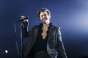 Φωτογραφία Harry Styles Performs On His European, Handout