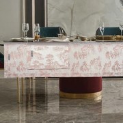 Τραπεζομάντηλο (170x240) Greenwich Polo Club Essential 3016