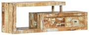 vidaXL Έπιπλο Τηλεόρασης 120 x 30 x 40 εκ. από Μασίφ Ανακυκλωμένο Ξύλο