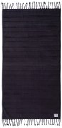Πετσέτα Θαλάσσης (80x160) Nef-Nef Homeware Expression D.Grey