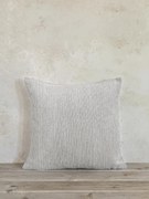 ΔΙΑΚΟΣΜΗΤΙΚΟ ΜΑΞΙΛΑΡΙ 45x45cm NIMA - MATIS IVORY