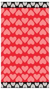 Πετσέτα Θαλάσσης (90x160) Palamaiki Beach Towels EV28