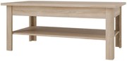 Τραπεζάκι σαλονιού Fill - 114.00Χ64.00Χ48.00cm