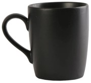 Κούπα 280ml Espiel Morgan Black OW2055K6