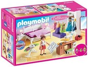 Playset Dollhouse Playmobil 70208 δωμάτιο