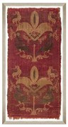 Κάδρο Royal Tapestry FA13173 60X120 MindTheGap Κάθετοι Wood