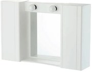 Ντουλάπι Mesateknik