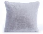 Διακοσμητικο Μαξιλαρι Warmer Grey 45X45 Nef-Nef Homeware