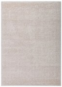 Χαλί FUZZIO L. BEIGE 133 x 190 εκ.