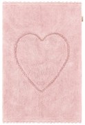 Παιδικό Χαλί (100x150) Guy Laroche Tania Pinky