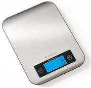 Ζυγαριά Κουζίνας Ψηφιακή Pure 10Kg 73.073508 Inox Zassenhaus