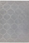 Χαλί Antibes Trellis Grey Asiatic London 160X230cm