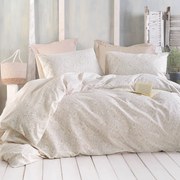 Πάπλωμα Μονό (Σετ 160x240) Rythmos Next Amara Beige