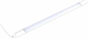 LED LUMINAIRE 18W 650mm 3000K 1540Lm IP66 230VAC PF>0.9 Ra80 ACA TETE1830