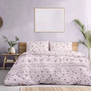 Beauty Home Σετ πάπλωμα μονό Maui Art 12095 160x240 Μπεζ