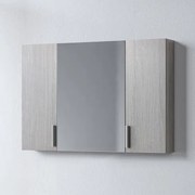 Καθρέπτης μπάνιου SIENA 100 Harmony new 96x14x65 εκ. 96x14x65 εκ.