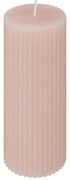 Κερί (Φ5x14) A-S Demi Pink 196064G