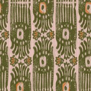 Ταπετσαρία Ikat WP20818 Multi-Green MindTheGap 52x900cm