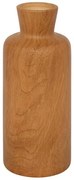 Βάζο Reway Pakoworld κεραμικό Φ12x30εκ 199-000613 199-000613 Μπεζ