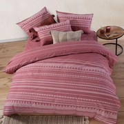 Σετ παπλωματοθήκη Υπέρδιπλη 240x230 Cleran Paprica 5205495568379