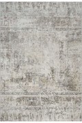 Χαλί Sand 2336A Grey New Plan 160X230cm