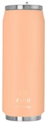 Ποτήρι Θερμός 500ml Estia Save The Aegean Peach Fuzz 01-23423